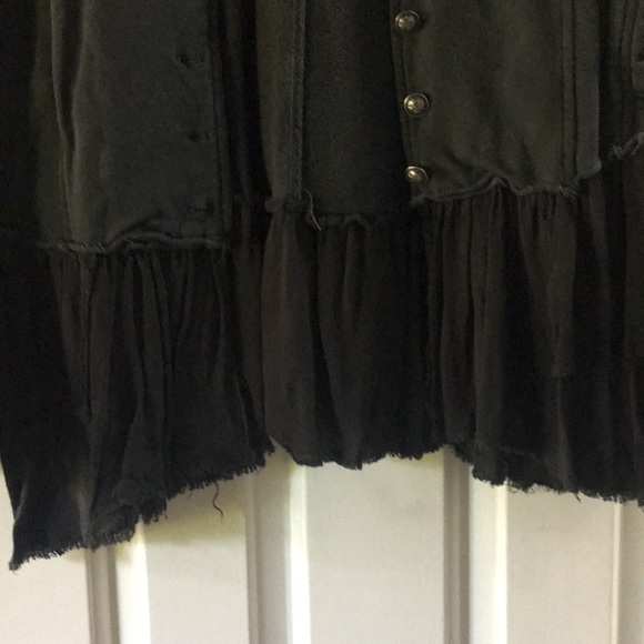 Fall coat - Picture 3 of 4